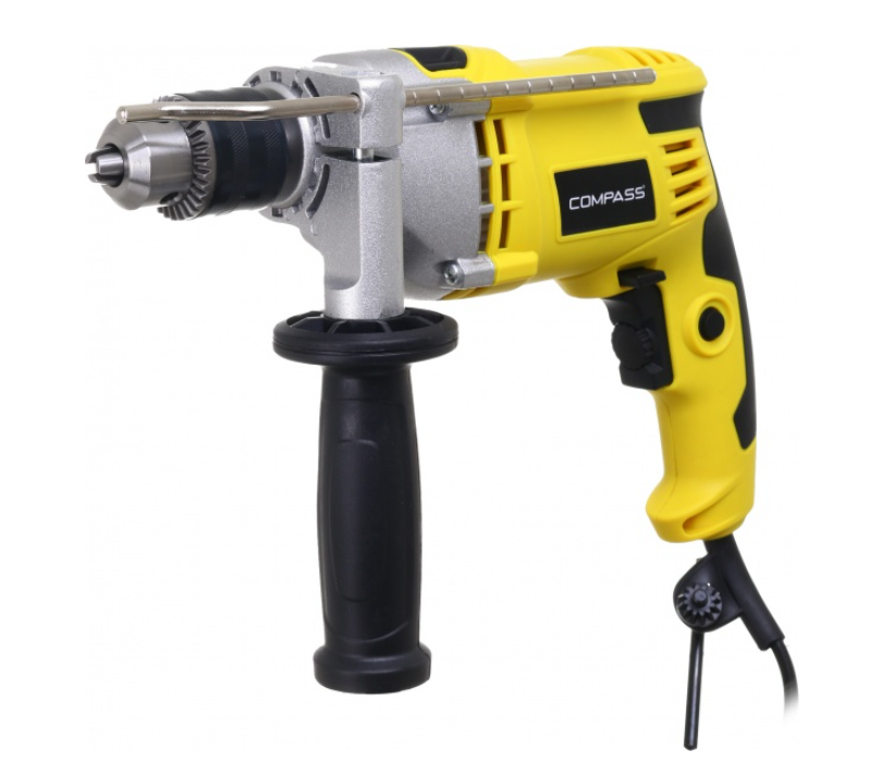 Дриль ударний Compass DL1138